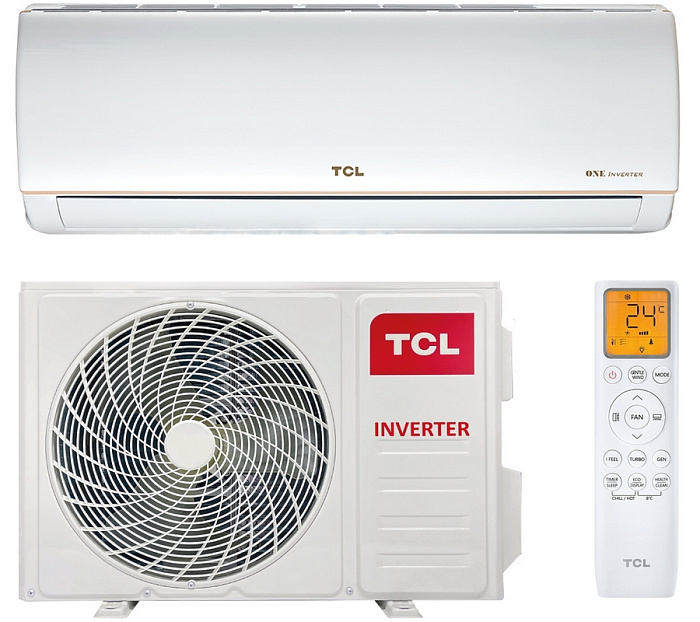 TCL TAC-12HRIA/E1