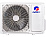 Gree GWH09ACC-K6DNA1F (White)