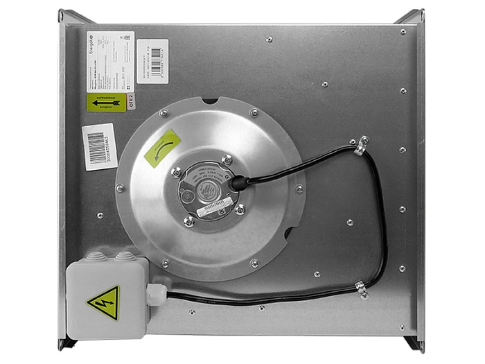 Energolux SDR 40-20-4 M3