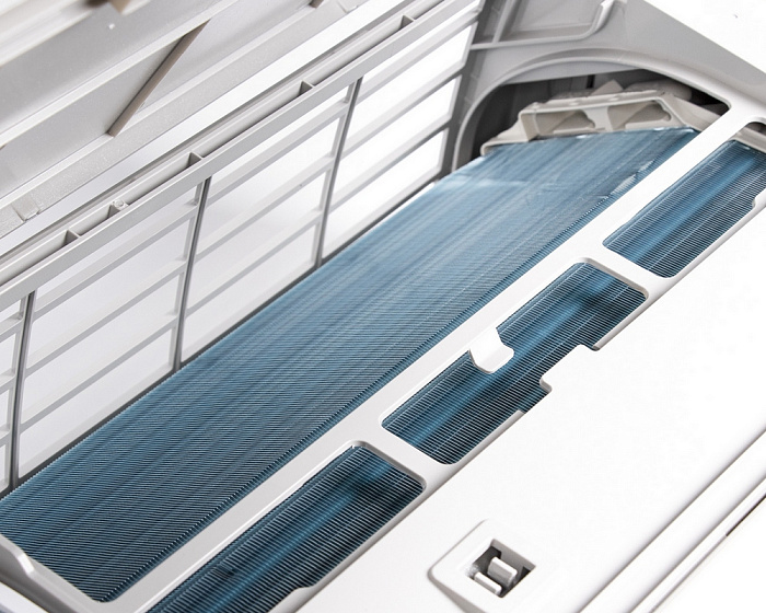 Royal Thermo RTFI-09HN8/silver