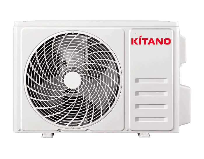 Kitano KRD-Toha-09 Silver