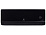 Electrolux EACS/I-09HIX-BLACK/N8
