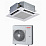 Toshiba Super Digital Inverter RAV-SM804UTP-E / RAV-SP804ATP-E
