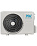 MDV MDSOPS-12HRFN8 (WF) / MDOOPS-12HFN8