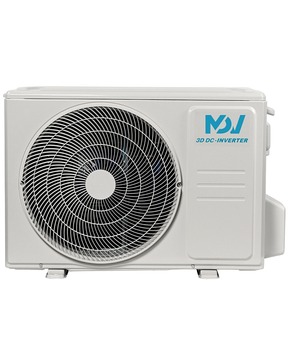 MDV MDSAN-12HRFN8 / MDOAN-12HFN8