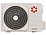 Kentatsu KSZTA35HFAN1R / KSUTA35HFAN1L