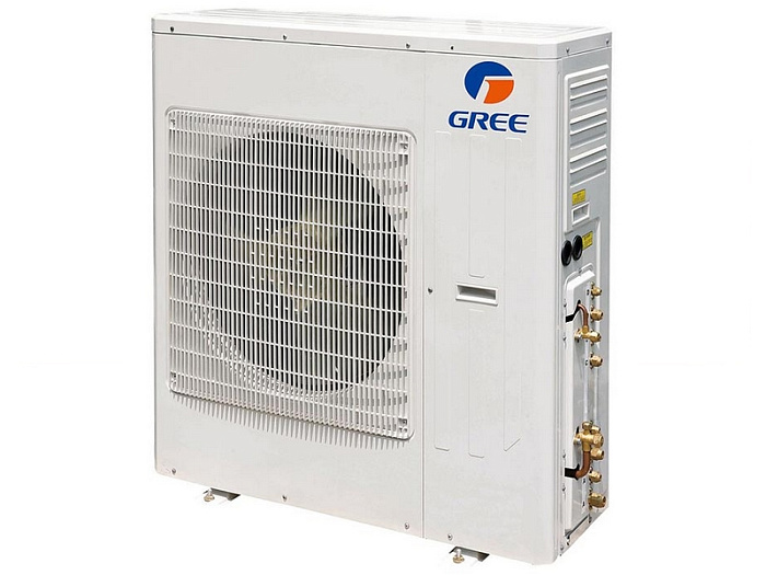 Gree GWHD(14)NK6OO Наружный блок