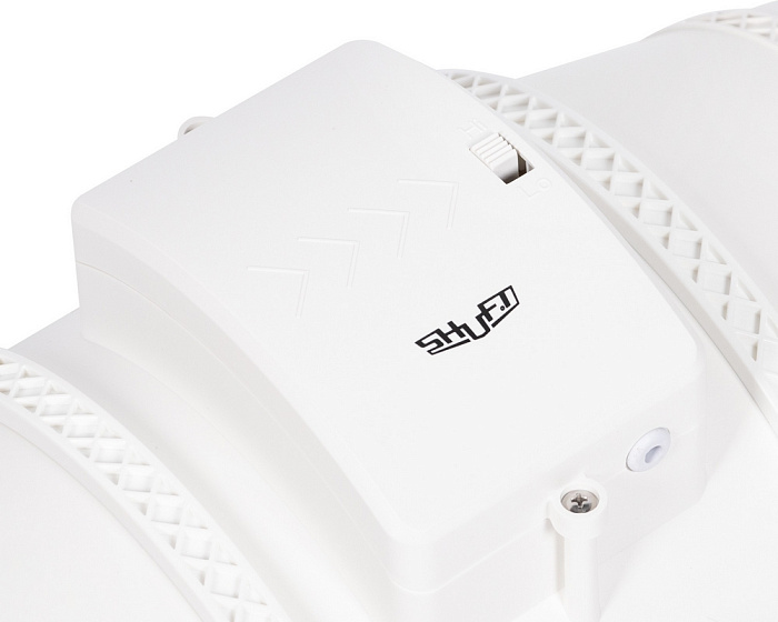 Shuft SILENTMIX-315T
