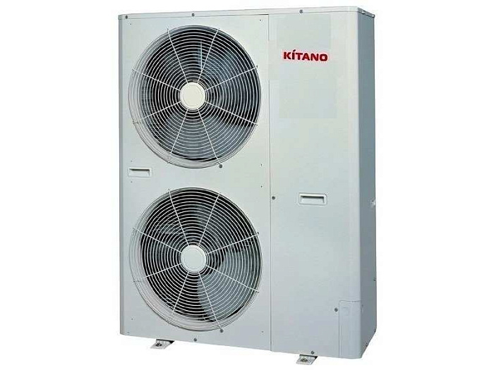 Kitano KC-Nikko IV-48B