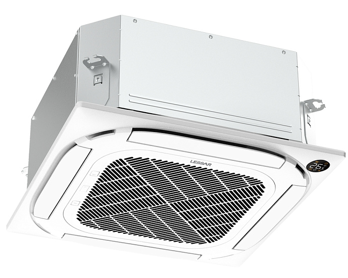 Lessar LS-MHE12BVE2 Внутренний блок кассетного типа