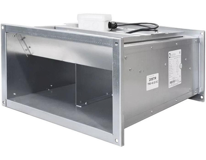 Sysimple TRS 50-25 EC