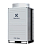 Electrolux ERXY3-400 2х-трубный