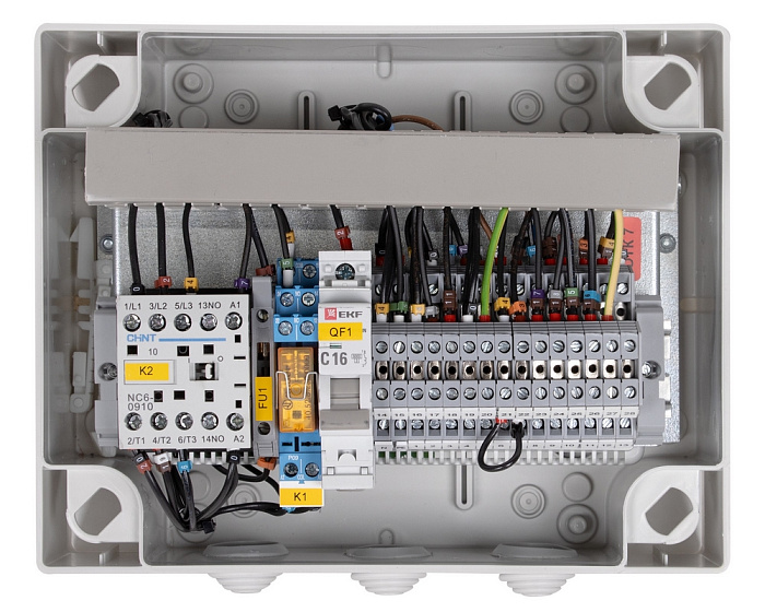 Ballu BM-mini-6.4 Шкаф управления