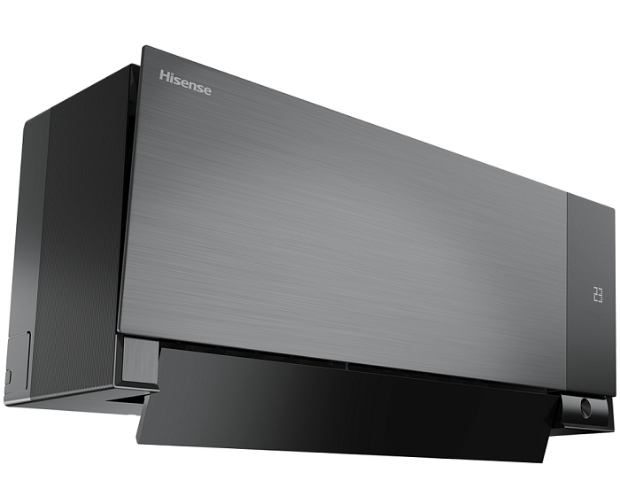 Hisense AS-18UW4RFMQK00G(B) Внутренний блок настенного типа