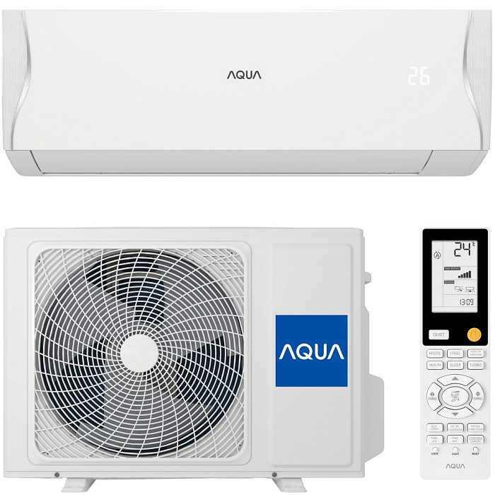 Aqva AQI-50PIQ1/R3