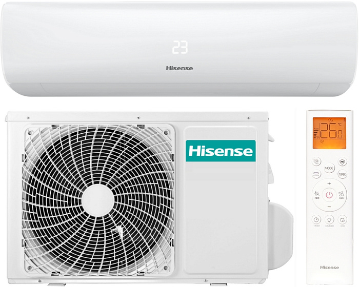 Hisense AS-07HW4RLRKB00