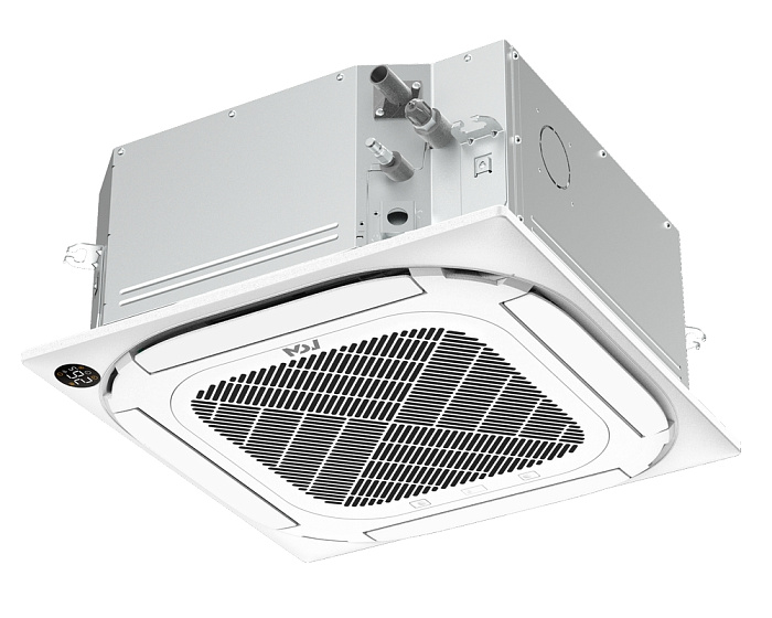 MDV MDCAC4-12HRFN8 / MDOU-12HFN8