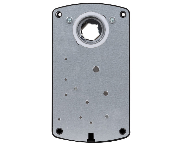 Shuft SMU-230-10-S1-MD электропривод без возвратной пружины