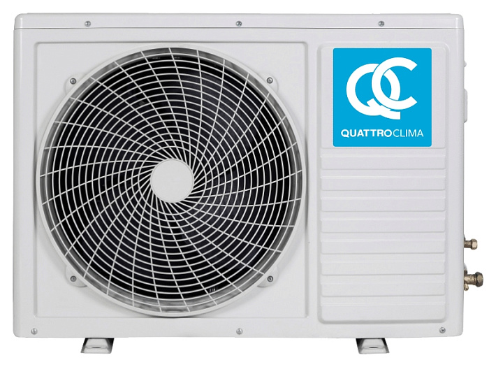 QuattroClima QV-FE09WDE/QN-FE09WDE
