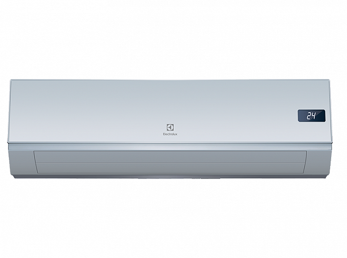 Electrolux EFH-400 2х-трубный