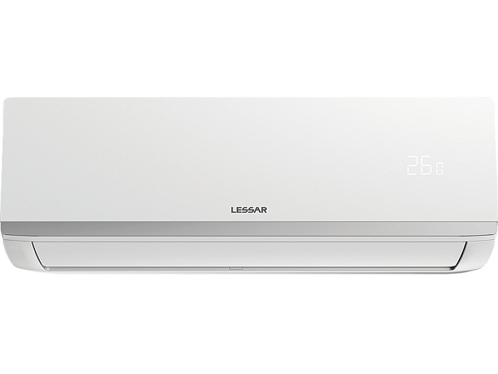 Lessar LS-MHE09KCE2B Внутренний блок настенного типа