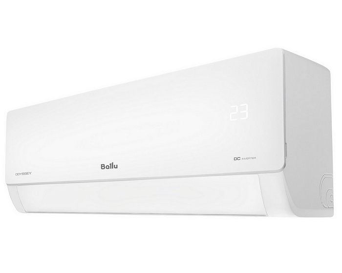 Ballu BSOI-08HN8/ERP