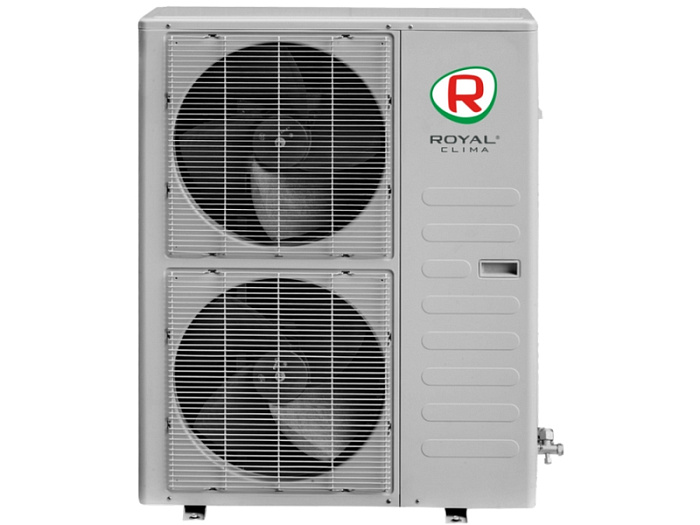 Royal Clima ES-C 48HREX/ES-E 48HEX/ES-C pan/2X