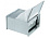 Systemair FFK 60-35 фильтр-бокс