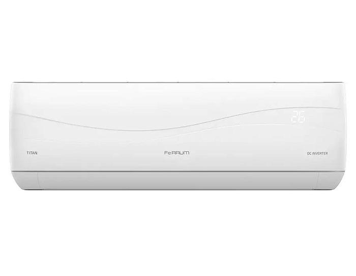 FeRRUM iFIS07VR1/iFOS07VR1-LE