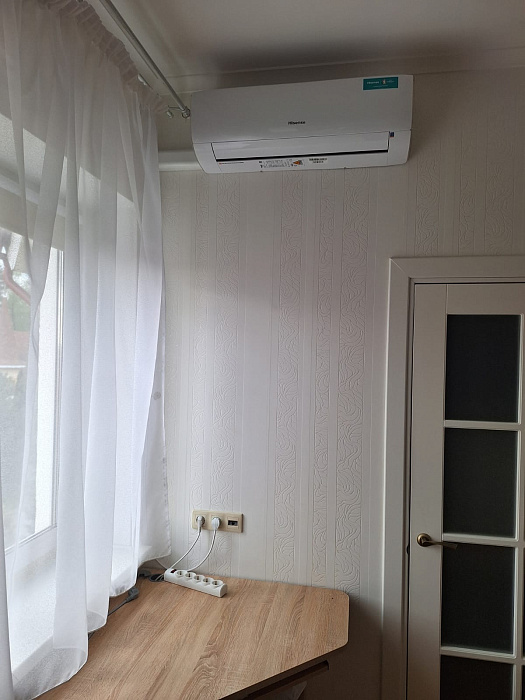 Hisense AS-07HW4RLRKB00