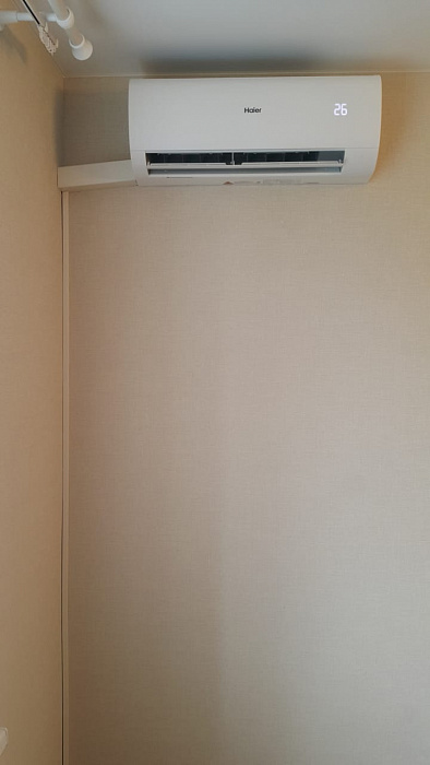 Haier HSU-09HPL03/R3 Сплит-система