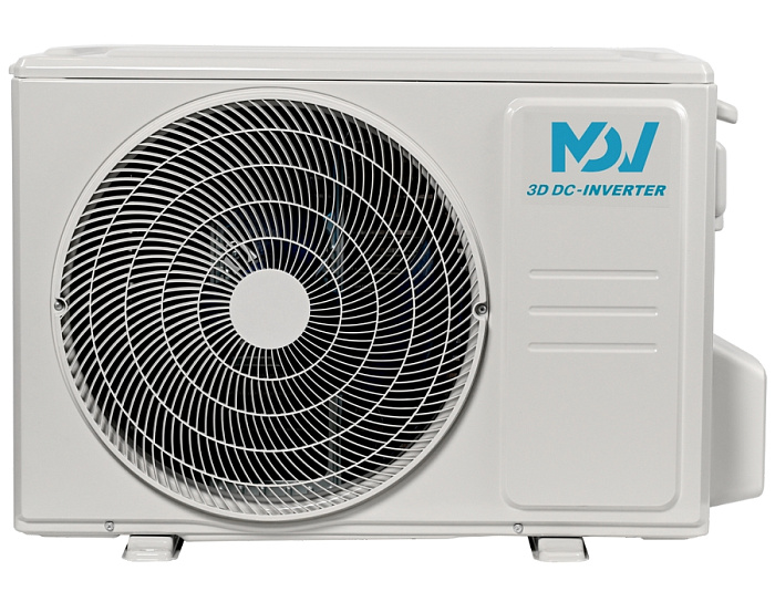 MDV MDCA2I-18HRFN8 / MDOAG-18HFN8