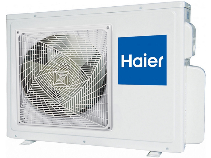 Haier AB25S2SC2FA / 1U25S2SM4FA