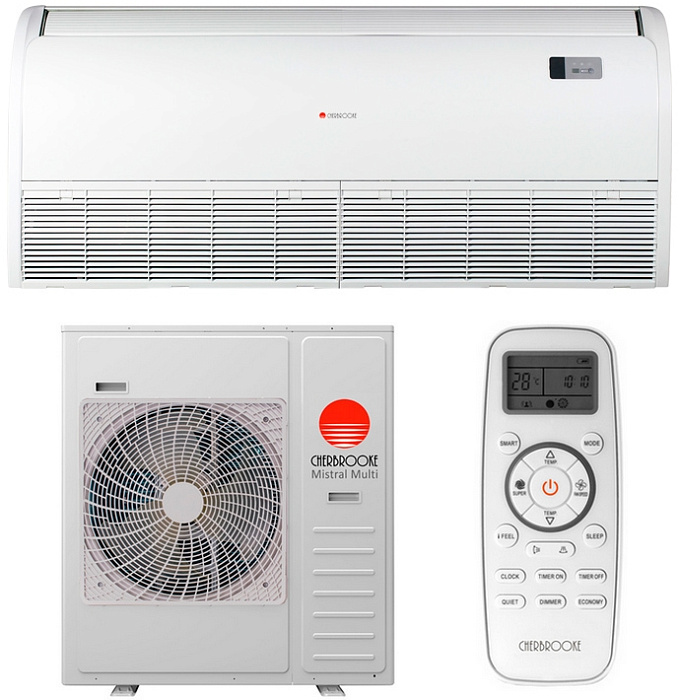 Cherbrooke AUL-60HR6S1/AUA-60H6SL1