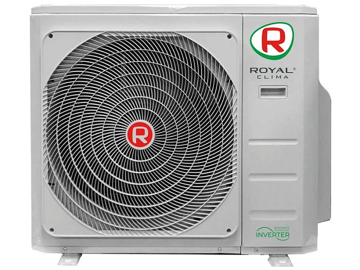 Royal Clima 3RMN-27HN/OUT Наружный блок