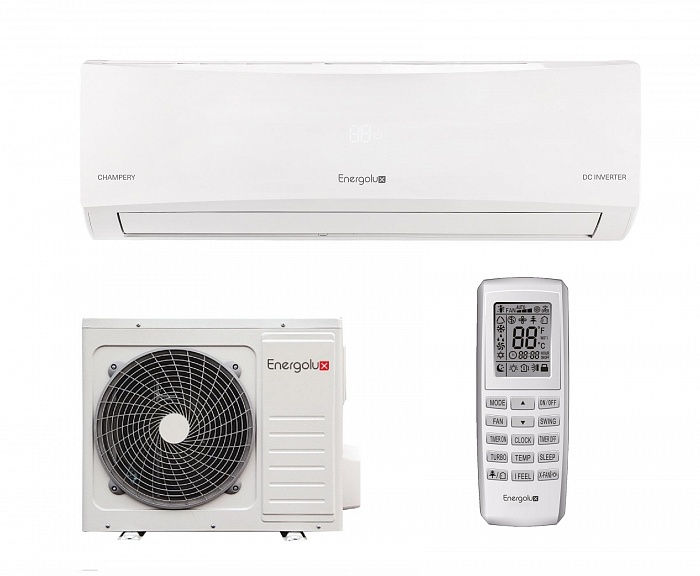Energolux SAS07CH1-AI/SAU07CH1-AI