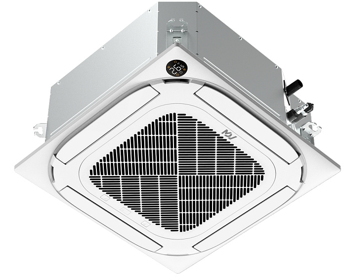 MDV MDCAC4-12HRFN8 / MDOU-12HFN8