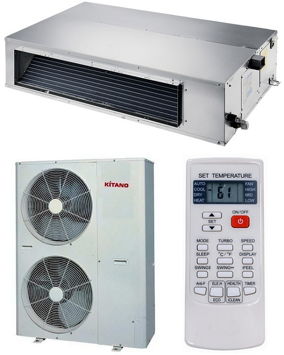 Kitano KC-Roka IV-60A