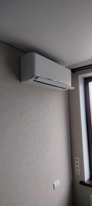 Gree GWH12AVCXD-K6DNA1A/I White Внутренний блок настенного типа