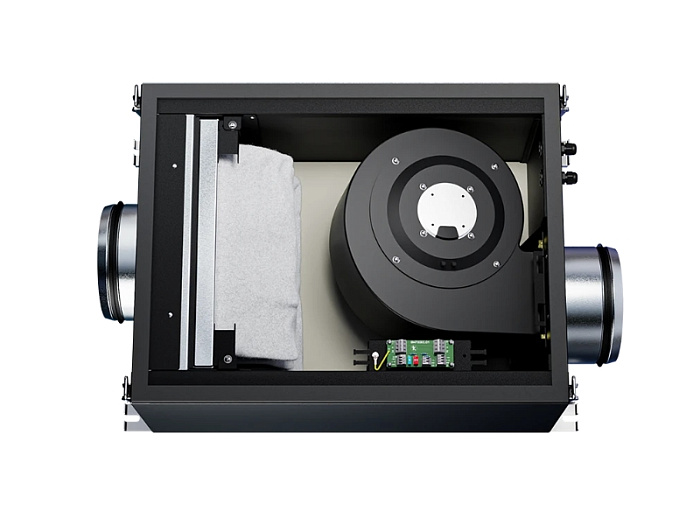 VentMachine Colibri EV650 Вытяжная