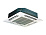 Kentatsu KQVE105H0EN1D 4х-трубный