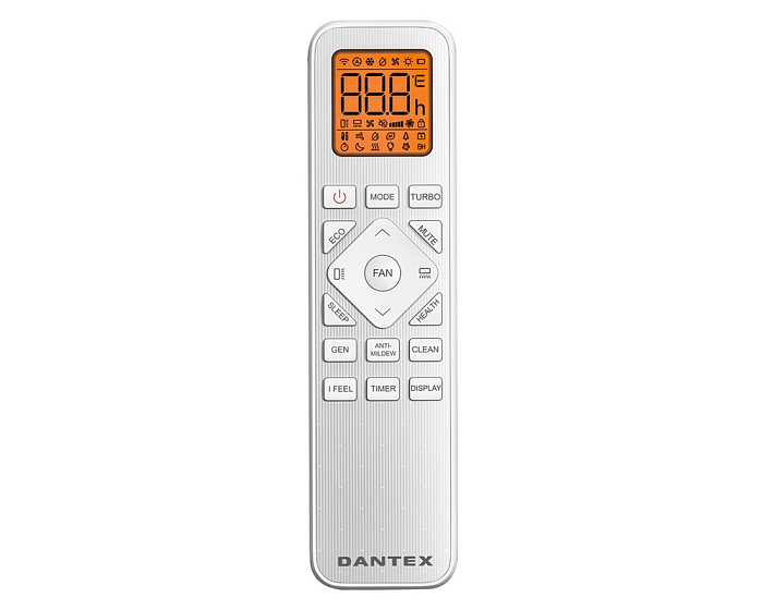 Dantex RK-07KATGI/RK-07KATGIE