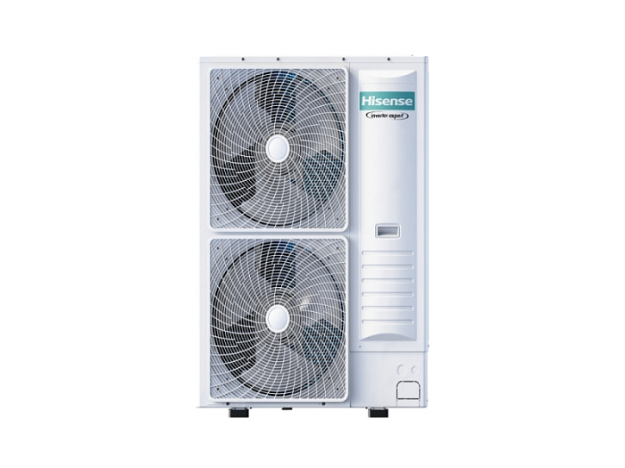 Hisense AUC-60UR4RKC8 / AUW-60U6RW8