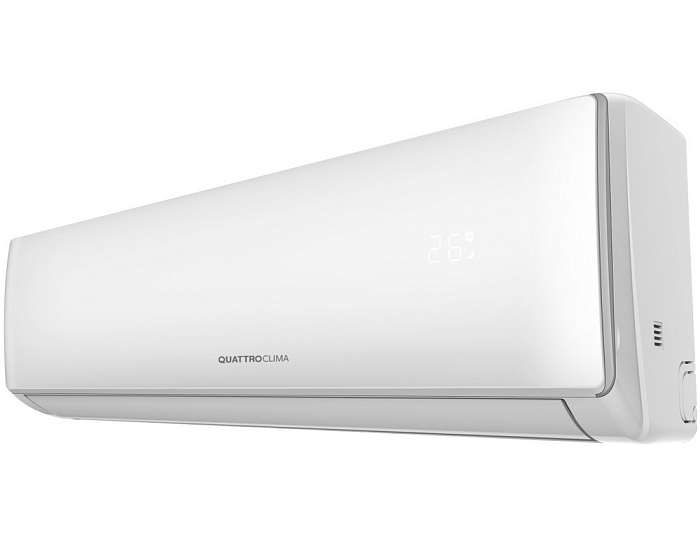 QuattroClima QV-VE24WAE/QN-VE24WAE