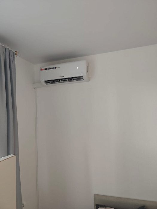 Energolux SAS12Z5-AI/SAU12Z5-AI