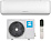 QuattroClima QV-VE18WBE/QN-VE18WBE