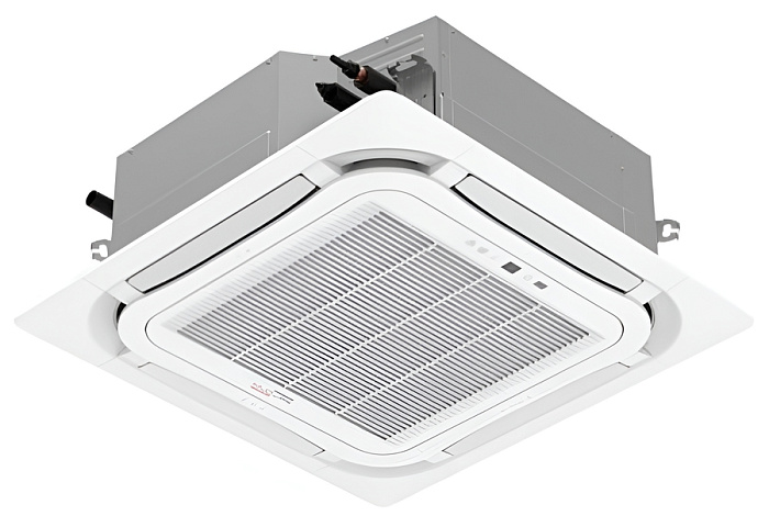 Aeronik ASI-AKH125R1/B-S / ASO-AGUHN125R1