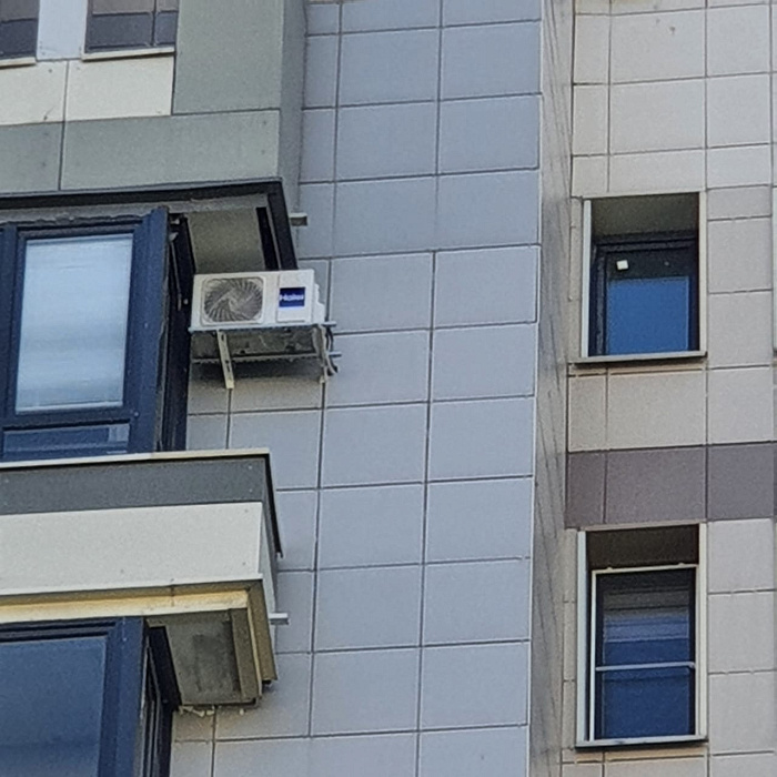 Haier HSU-09HNF303/R2-W / HSU-09HUN203/R2