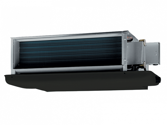 Electrolux EFF-1200G50 2х-трубный средненапорный