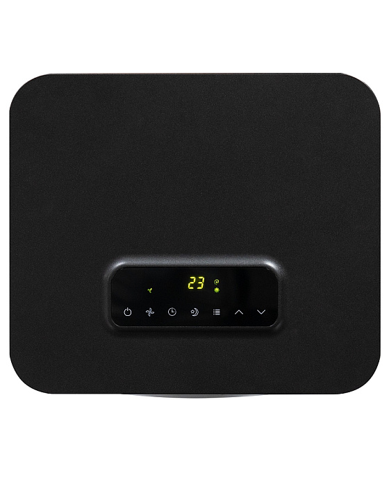 Ballu BPAC-09 Blue